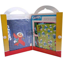 Load image into Gallery viewer, The Smurfs Carry Pack
