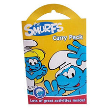 Load image into Gallery viewer, The Smurfs Carry Pack
