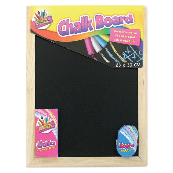 Mini Chalk Board